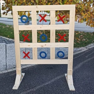 Morpion XXL
