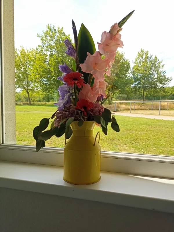 Pots à lait et cruches – Image 4