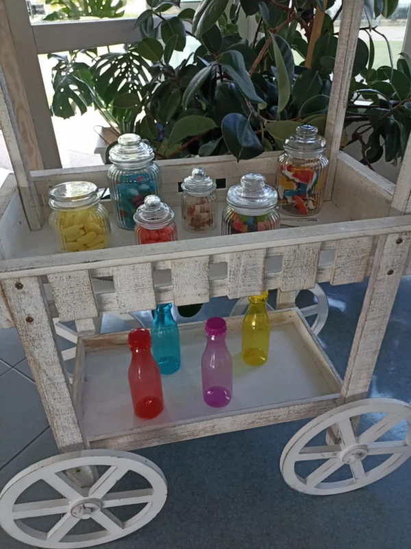 Candy Bar -Chariot – Image 8