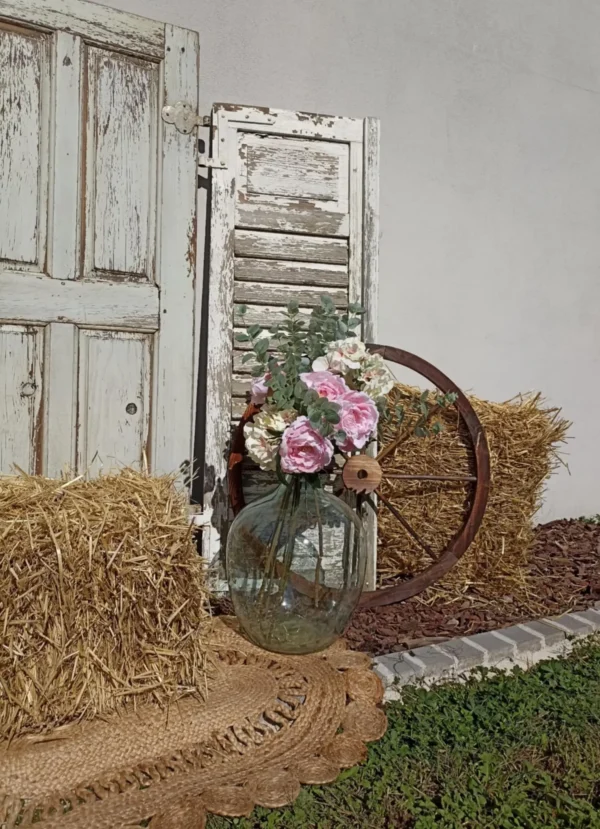 Décor PHOTOBOOTH "Champêtre" et "Bohème" – Image 6