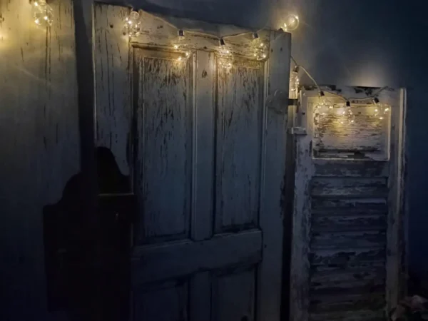 Décor PHOTOBOOTH "Champêtre" et "Bohème" – Image 14